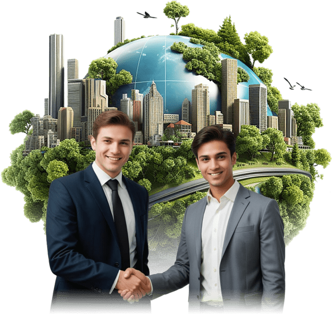 Affiliate Program in Ganga7