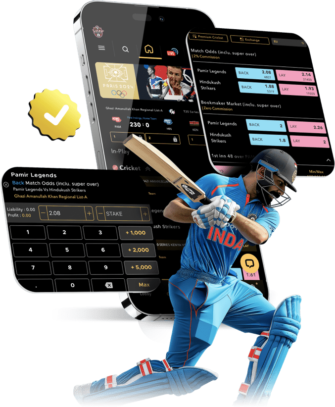 GANGA7 Exchange Betting