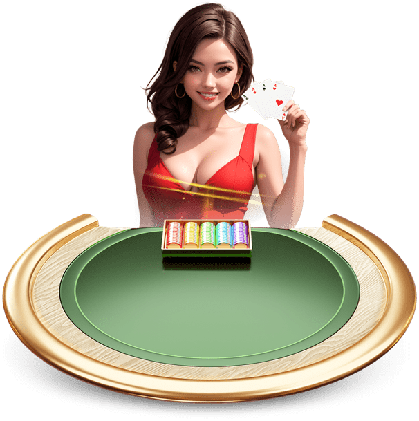 GANGA7 Live Casino