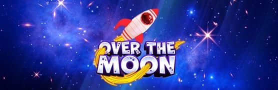 Over The Moon