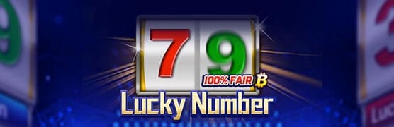 Lucky Number