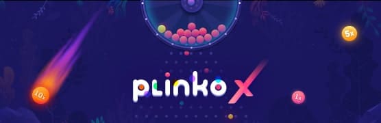 Plinko X