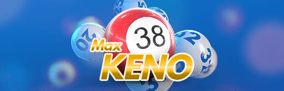 Max Keno